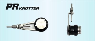 PR KNOTTER