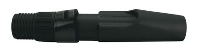 Fuji DNPS Pype Type Reel Seat Spinning
