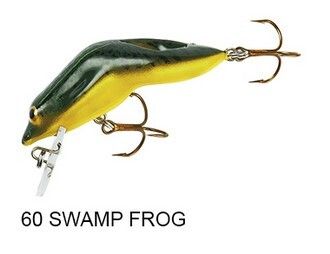 REBEL Serie, WEE FROG