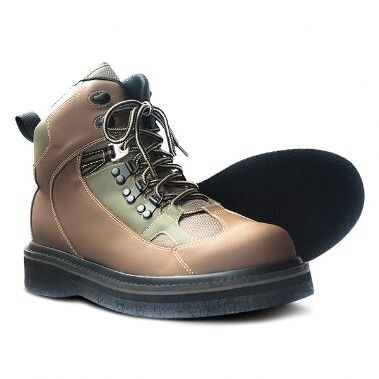SACRPONCINI Cierre Sportswear Modello, TROOPER WADING BOOTS
