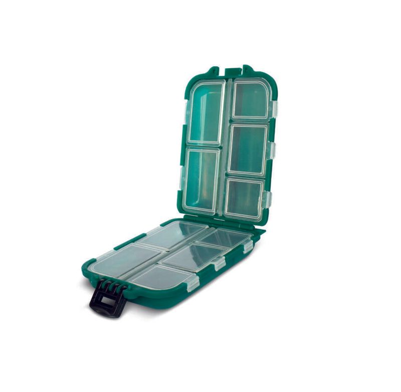 SCATOLA ACCESSORI MAJORTECH