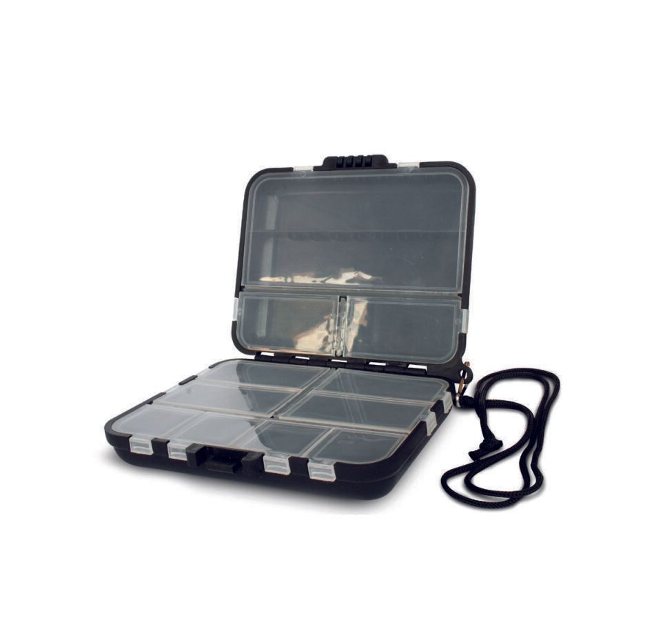 SCATOLA ACCESSORI CON LACCIO MAJORTECH