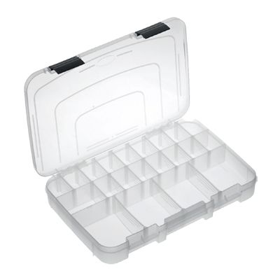 SCATOLA TRASPARENTE 194