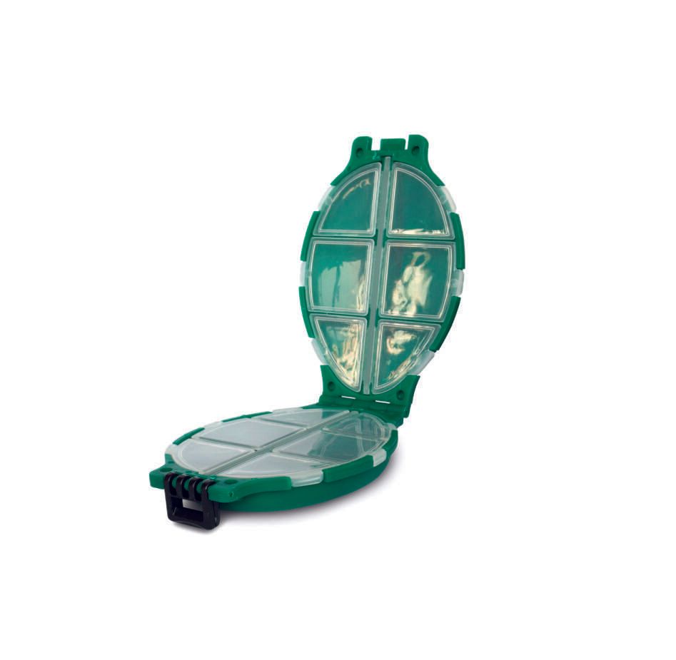 SCATOLA TURTLE MAJORTECH