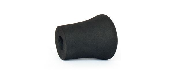 Shaped Cap for Trolling Rods EVA HIGH QUALITY