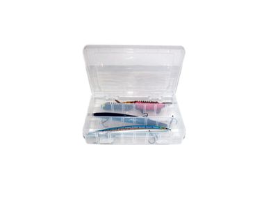 SCATOLA SCOMPARTI MOBILI MAJORTECH