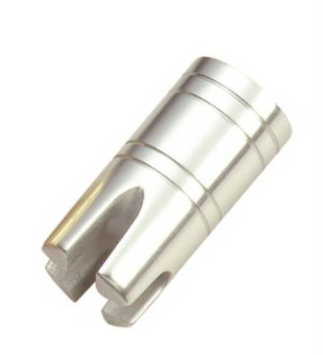 Alps Cross Gimbal Butt Cap Series AXG