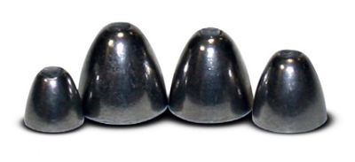 TUNGSTEN BULLET CONES