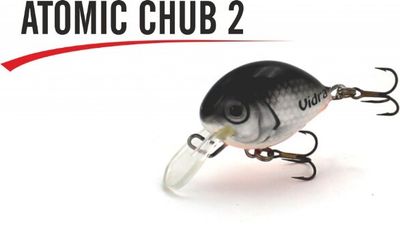 VIDRA ARTIFICIALI Serie, ATOMIC CHUB 2