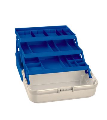 VALIGETTA MULTIRIPIANO