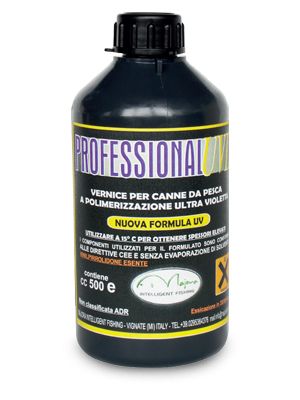 Professional UV EVO II° Series