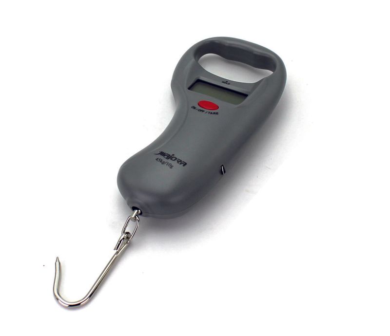DIGITAL FISH SCALE