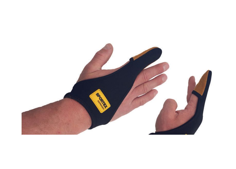 Finger Pprotector By Sportex Germany
