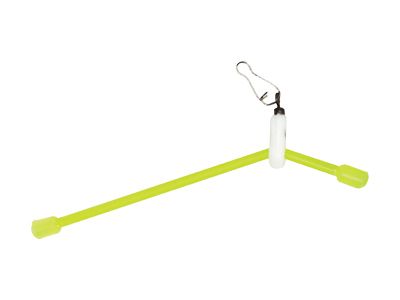 Feeder Boom Strong Angle