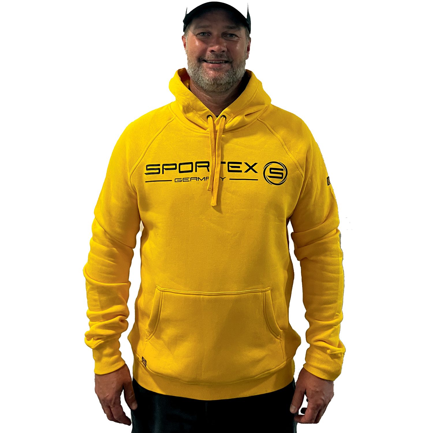 SPORTEX Hoodies