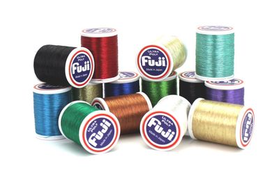 Fuji Metal Thread Ligature Threads