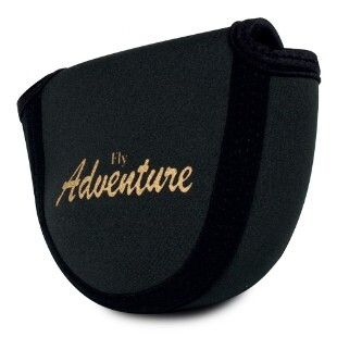 FLY REEL CASE