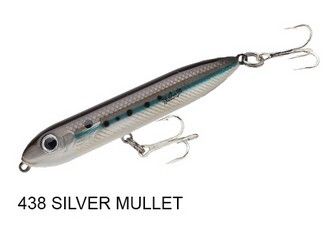 HEDDON Serie, SUPER SPOOK XT