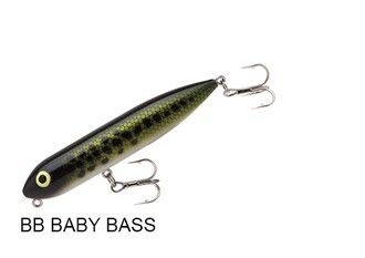 HEDDON Serie, ZARA PUPPY