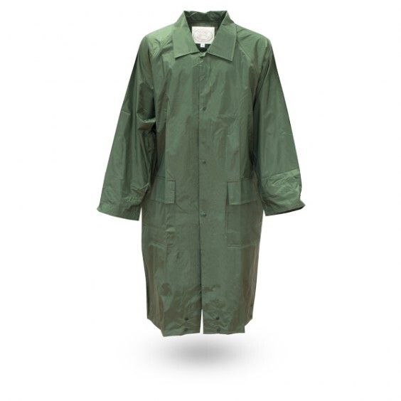 Packable Waterproof Jacket