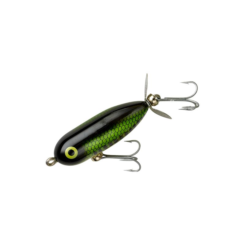HEDDON Serie, TORPEDO