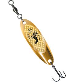 CASTER SPOON