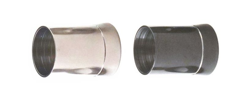 Fuji BRC TCH  Pype Type Reel Seat BRC TCH
