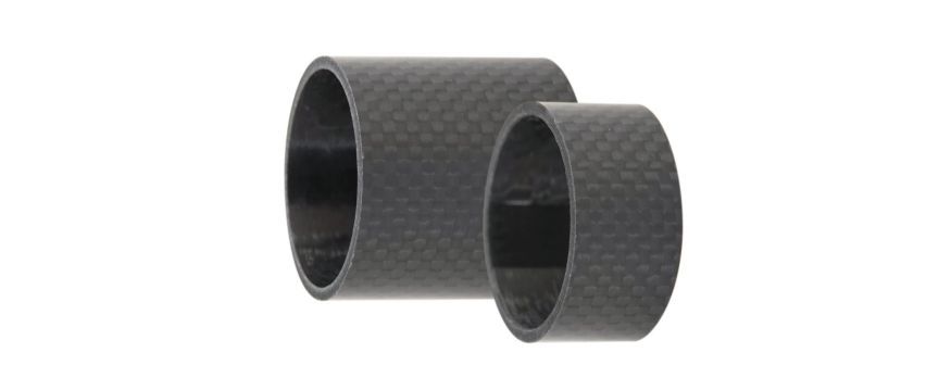 Fuji CS TCH Pype Type Reel Seat