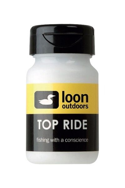 LOON Serie,  TOP RIDE