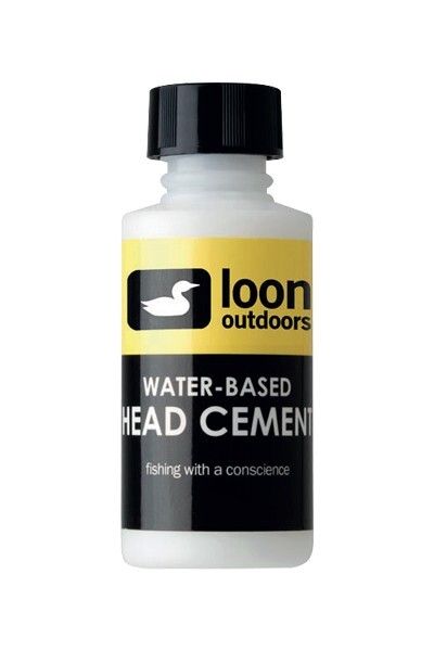 LOON Serie,  HEAD CEMENT​