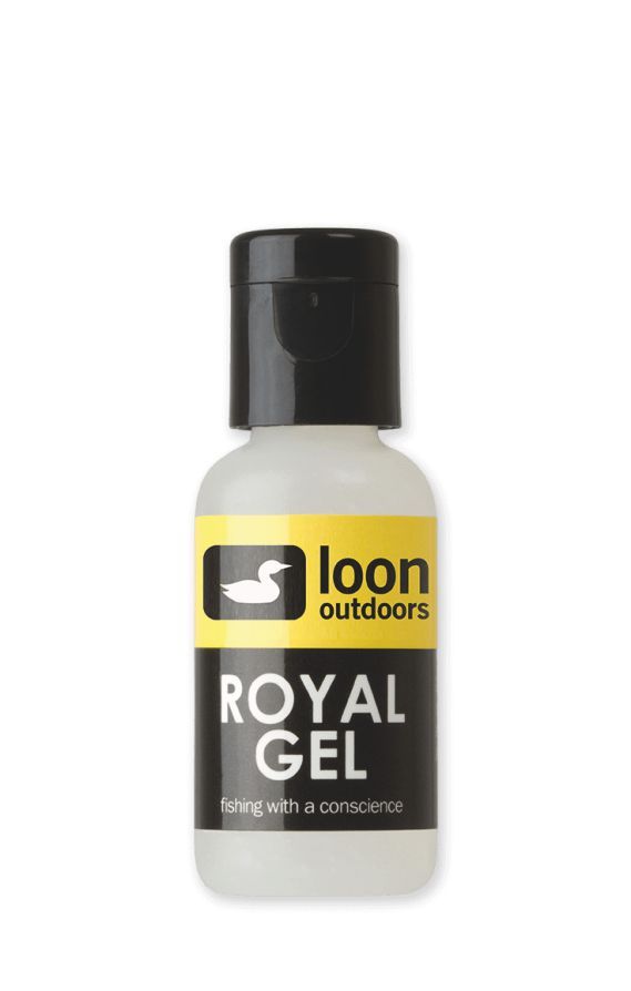 LOON Serie,  ROYAL GEL