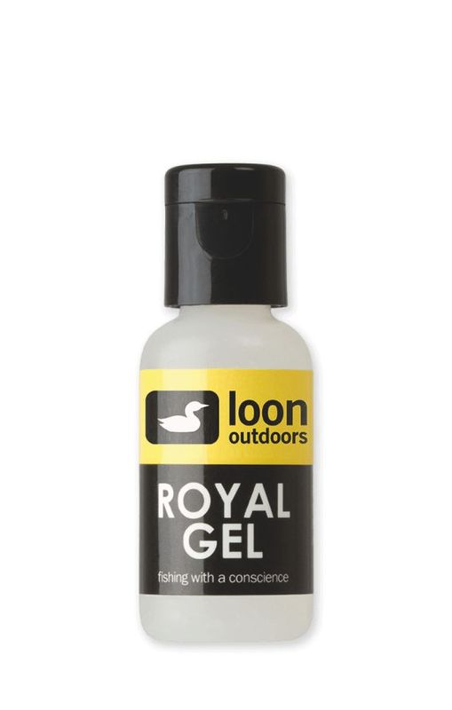LOON Serie,  ROYAL GEL