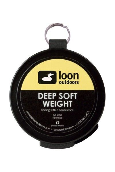 LOON Serie,  DEEP SOFT WEIGHT