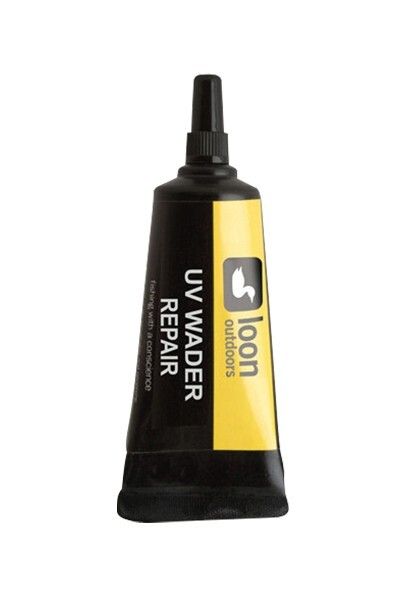 LOON Serie, UV WADER REPAIR