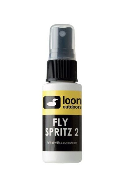 LOON Serie,  FLY SPRITZ 2