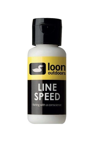 LOON Serie,  LINE SPEED