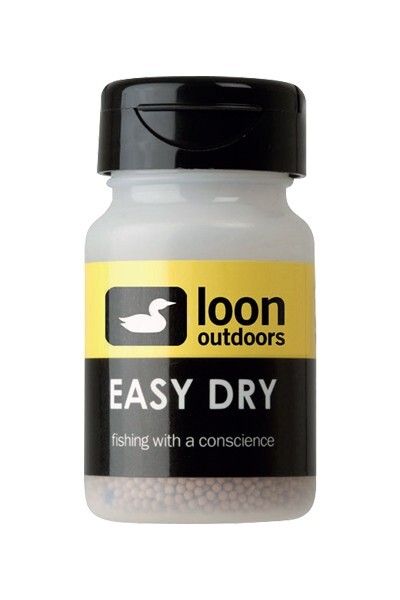 LOON Serie,  EASY DRY