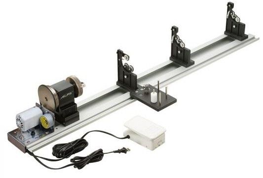 Alps Power Wrapping Machine Serie 120100