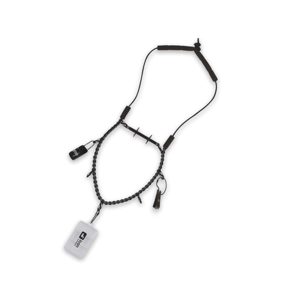 LOON Serie,  NECKVEST LANYARD