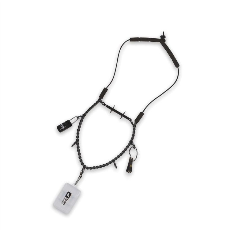 LOON Serie,  NECKVEST LANYARD