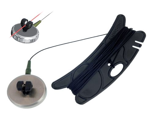 Fun Fishing Magnetic Back Lead