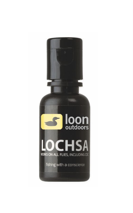 LOON Serie, LOCHSA​