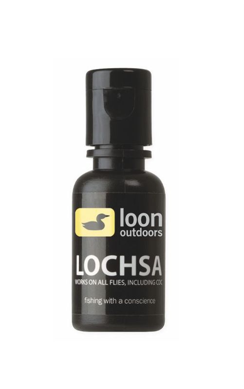 LOON Serie, LOCHSA​