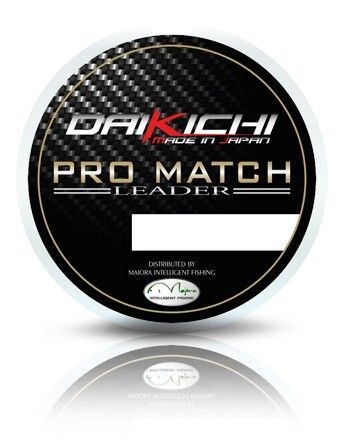 Daikichi Series PRO MATCH LEADER Monofilaments