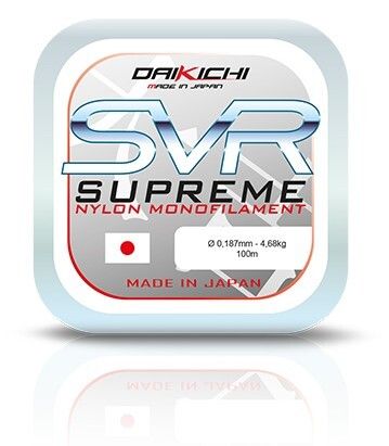 Daikichi Series SVR SUPREME Monofilaments