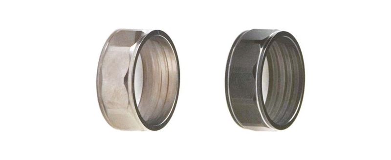Fuji BRL TCH Pype Type Reel Seat