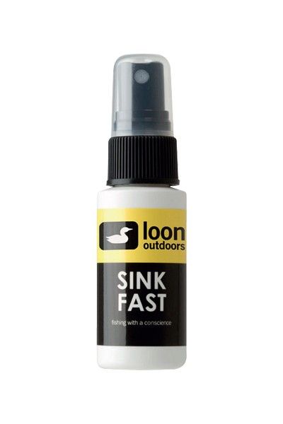 LOON Serie, LOON SINK FAST​