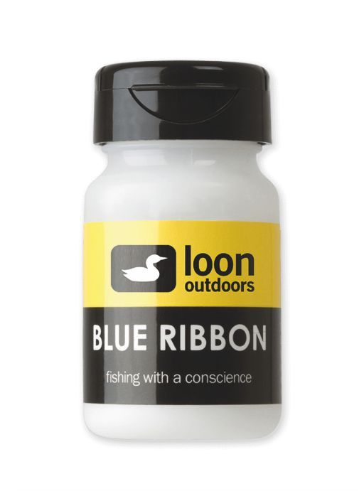 LOON Serie,   BLUE RIBBON