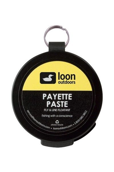 LOON Serie, PAYETTE PASTE​ SILICON