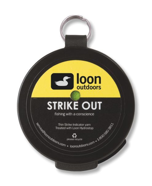 LOON Serie, STRIKE OUT